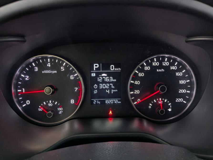 Kia Rio IV Москва  - изображение 13