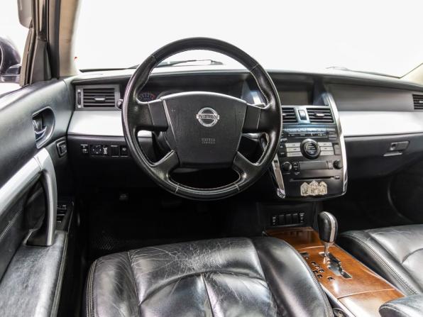 Nissan Teana I Рестайлинг с пробегом 2006 года, цена 598 000 рублей, 207207 км, седан, Автокод Объявления