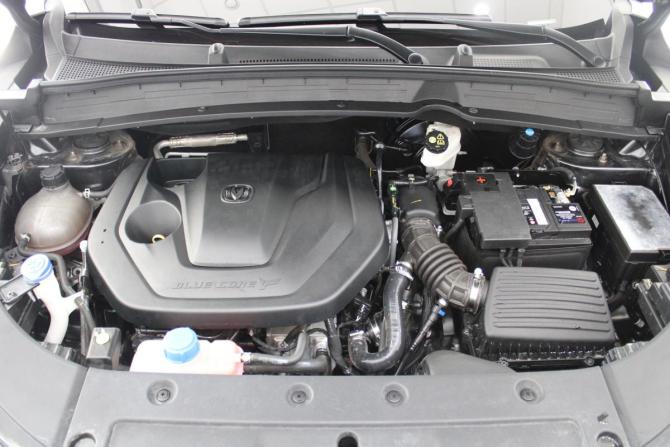 Changan CS55 Plus II с пробегом 2024 года, цена 2 125 000 рублей, 28013 км, внедорожник, Автокод Объявления