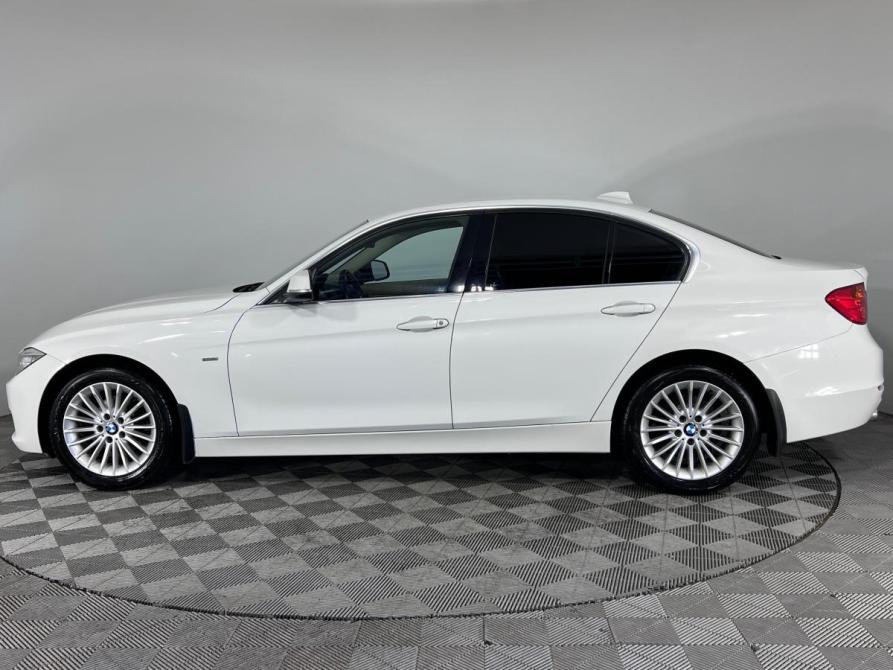 BMW 3 серии VI (F3x) Ростов-на-Дону  - изображение 8