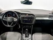 Volkswagen Tiguan II Рестайлинг Москва  - изображение 45