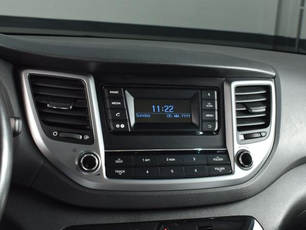 Hyundai Tucson III с пробегом 2017 года, цена 2 049 999 рублей, 140416 км, внедорожник, Автокод Объявления