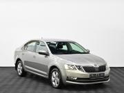 Skoda Octavia III (A7) Рестайлинг Москва  - изображение 14