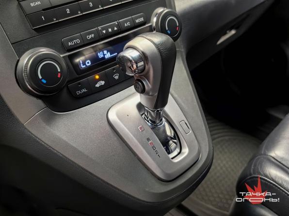 Honda CR-V III с пробегом 2008 года, цена 1 158 000 рублей, 159000 км, внедорожник, Автокод Объявления