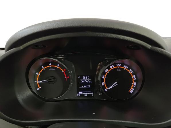 Lada (ВАЗ) Granta I Рестайлинг с пробегом 2020 года, цена 640 000 рублей, 50000 км, седан, Автокод Объявления