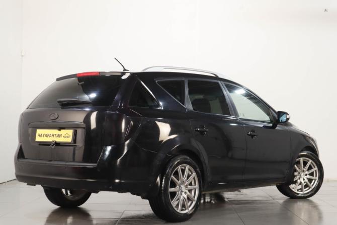 Kia Ceed I Рестайлинг с пробегом 2010 года, цена 579 000 рублей, 237000 км, универсал, Автокод Объявления