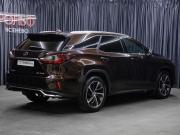 Lexus RX IV Москва  - изображение 35