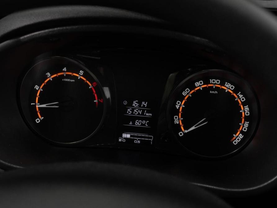 Lada (ВАЗ) Granta I Рестайлинг Тюмень  - изображение 14
