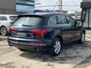 Audi Q7 I (4L) Рестайлинг Пермь  - изображение 31