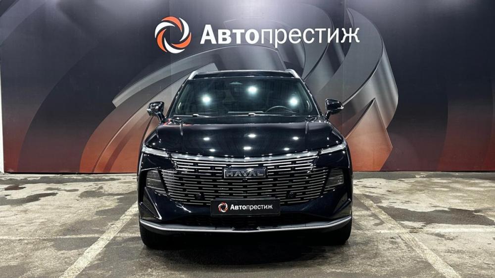 Haval F7 II Ставрополь  - изображение 2