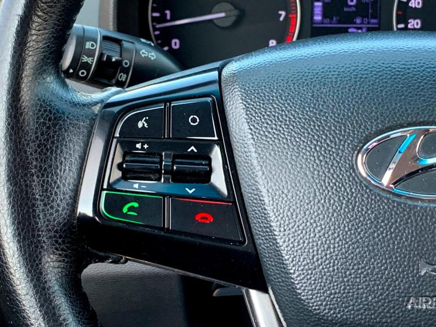 Hyundai Creta I Чебоксары  - изображение 20