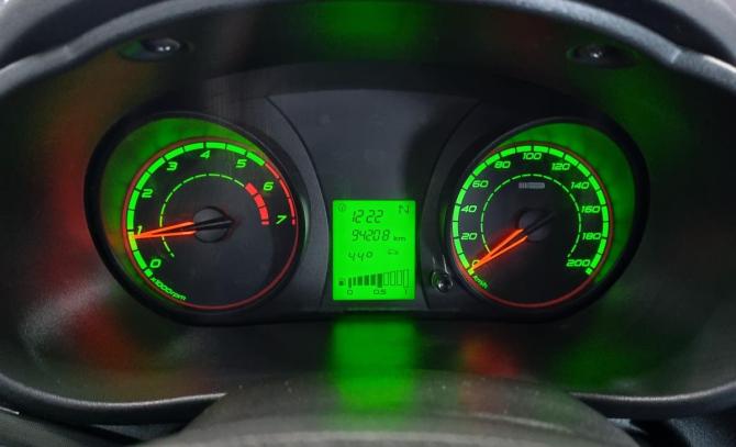 Lada (ВАЗ) Kalina II с пробегом 2015 года, цена 485 000 рублей, 94183 км, универсал, Автокод Объявления