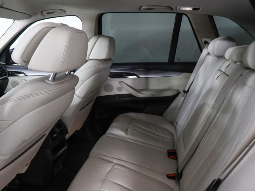 BMW X5 III (F15) Химки  - изображение 14
