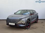 Omoda C5 I Москва  - изображение 14