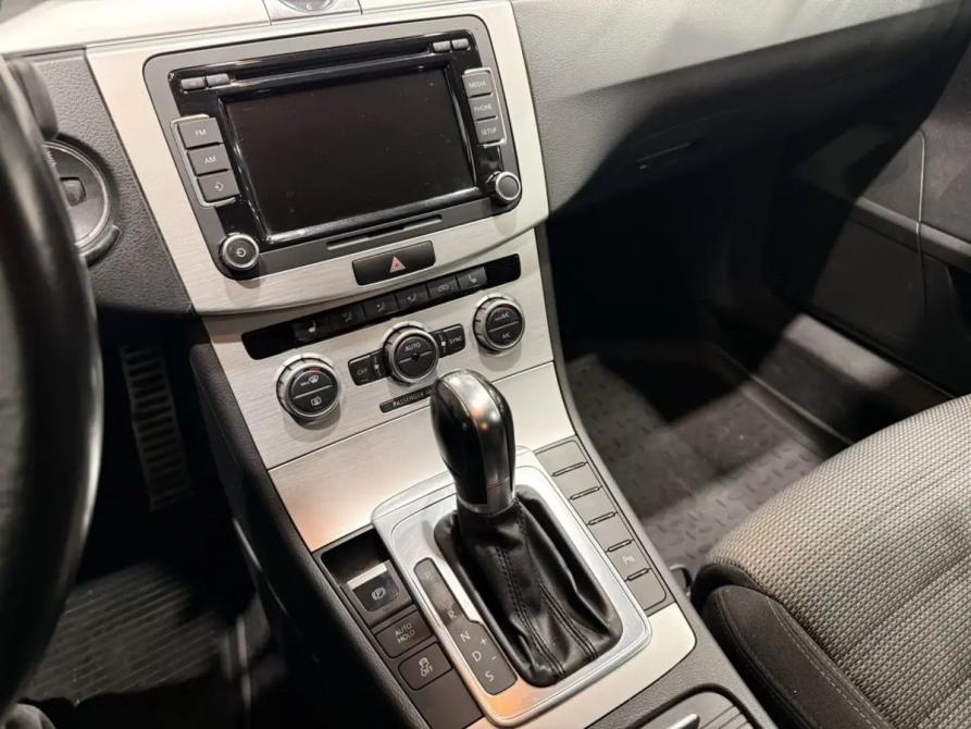 Volkswagen Passat CC I Рестайлинг Пермь  - изображение 17