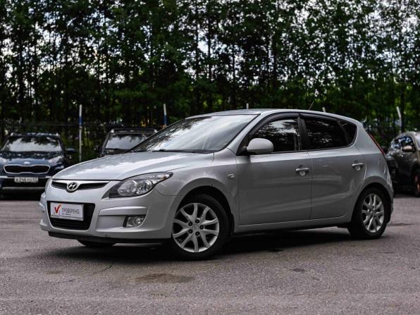 Hyundai i30 I с пробегом 2009 года, цена 480 000 рублей, 149592 км, универсал, Автокод Объявления