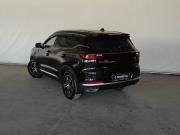 Chery Tiggo 7 Pro Max I Москва  - изображение 25
