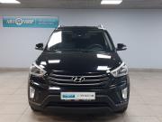 Hyundai Creta I Москва  - изображение 21