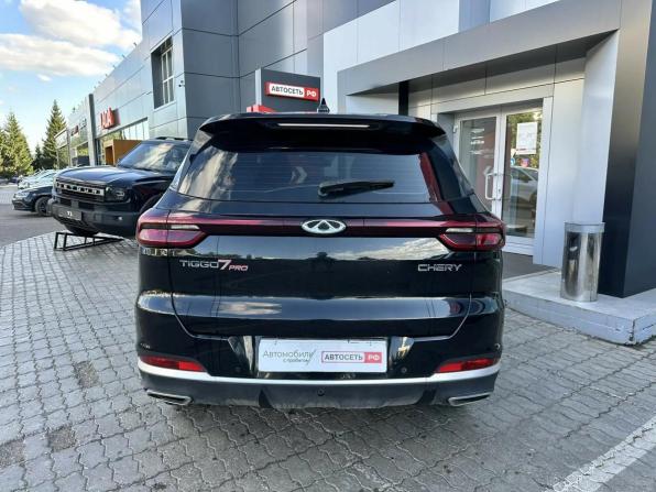 Chery Tiggo 7 Pro I с пробегом 2023 года, цена 1 881 250 рублей, 26310 км, внедорожник, Автокод Объявления