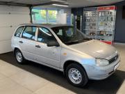 Lada (ВАЗ) Kalina I Тольятти  - изображение 20