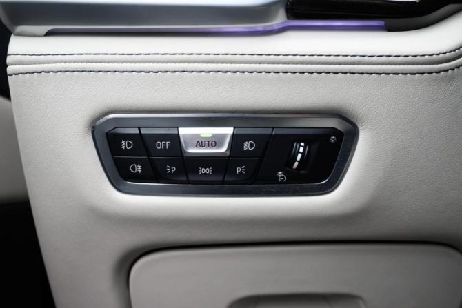 BMW X5 IV (G05/G18) с пробегом 2020 года, цена 5 712 000 рублей, 230735 км, внедорожник, Автокод Объявления