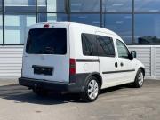 Opel Combo C Рестайлинг Вологда  - изображение 29