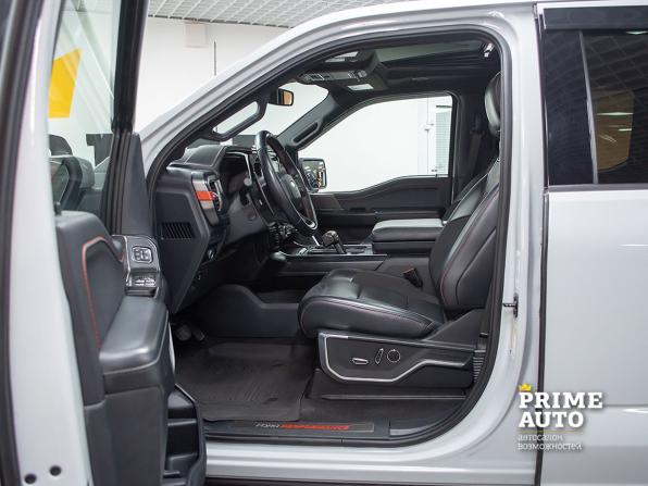 Ford F-150 XIV с пробегом 2024 года, цена 12 799 000 рублей, 5510 км, offers.body_type.unknown, Автокод Объявления