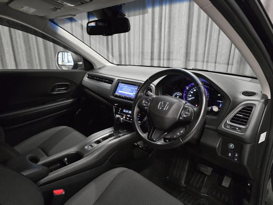 Honda Vezel I Рестайлинг Красноярск  - изображение 11