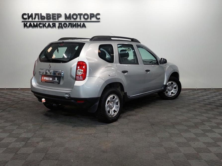 Renault Duster I Пермь  - изображение 2