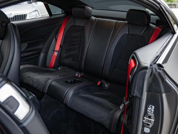 Mercedes-Benz E-Класс AMG V (W213) с пробегом 2018 года, цена 4 490 000 рублей, 99468 км, купе, Автокод Объявления