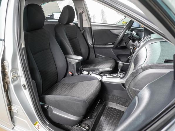 Toyota Corolla X (E140 E150) Рестайлинг с пробегом 2010 года, цена 1 229 000 рублей, 174792 км, седан, Автокод Объявления