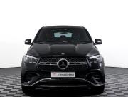 Mercedes-Benz GLE Coupe II (C167) Рестайлинг Москва  - изображение 30