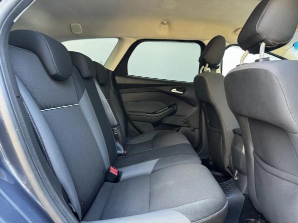 Ford Focus III с пробегом 2012 года, цена 870 111 рублей, 239503 км, универсал, Автокод Объявления