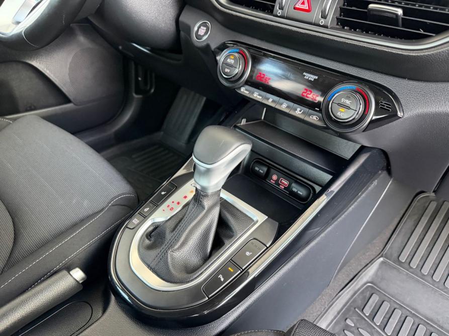 Kia Cerato IV Таганрог  - изображение 30
