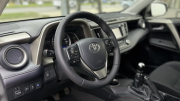 Toyota RAV4 IV (XA40) Ставрополь  - изображение 38