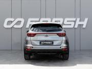 Kia Sportage IV Рестайлинг Краснодар  - изображение 24