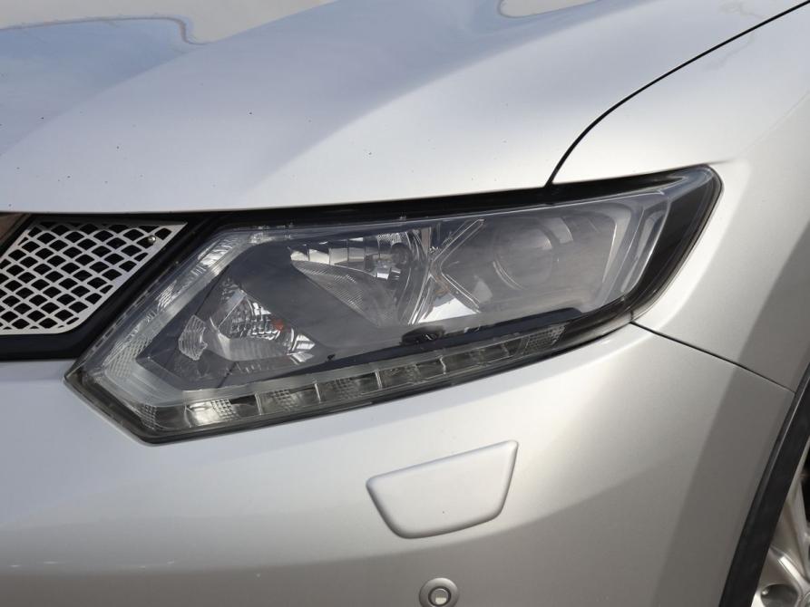 Nissan X-Trail III Москва  - изображение 22