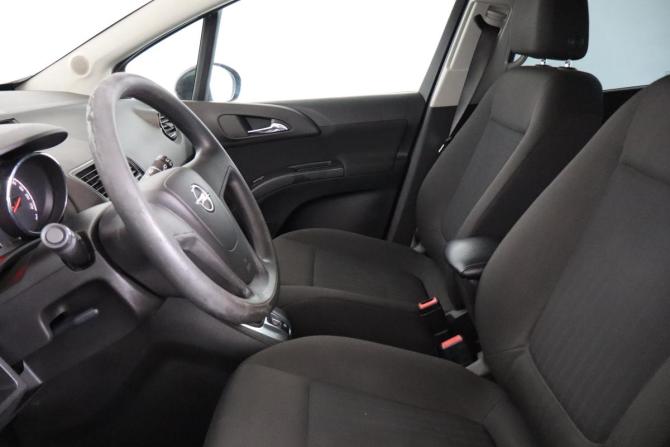 Opel Meriva B с пробегом 2013 года, цена 549 000 рублей, 209000 км, минивэн, Автокод Объявления