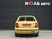 Skoda Fabia I Екатеринбург  - изображение 19