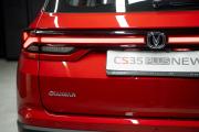 Changan CS35 Plus I Рестайлинг Москва  - изображение 25