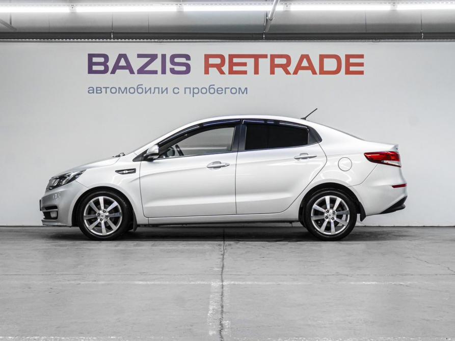 Kia Rio III Тюмень  - изображение 9