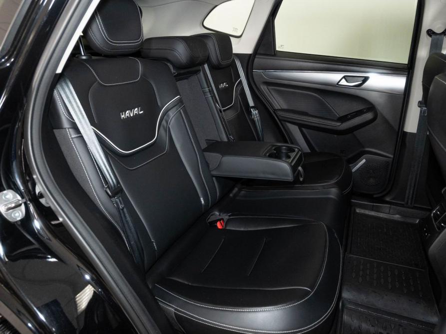 Haval Jolion I Казань  - изображение 8