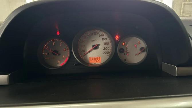 Nissan X-Trail I с пробегом 2003 года, цена 395 000 рублей, 339852 км, внедорожник, Автокод Объявления