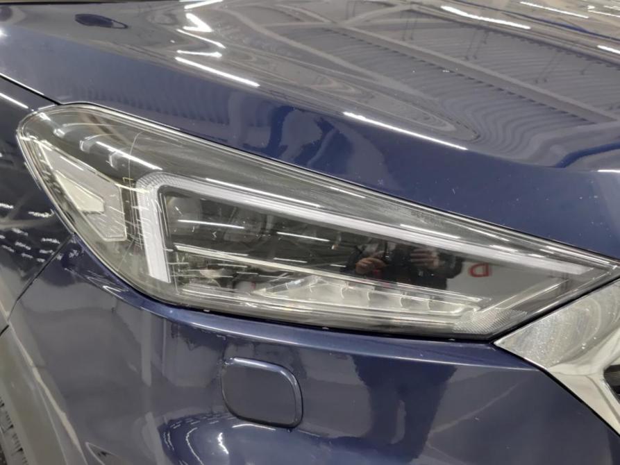 Hyundai Tucson III Рестайлинг Казань  - изображение 21