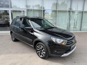 Lada (ВАЗ) Granta I Рестайлинг Воронеж  - изображение 15