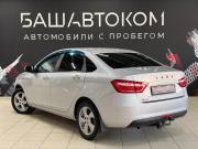 Lada (ВАЗ) Vesta I Уфа  - изображение 23