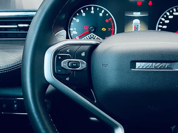 Haval Jolion I с пробегом 2023 года, цена 1 649 000 рублей, 93000 км, внедорожник, Автокод Объявления