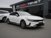 Kia K5 III Москва  - изображение 25