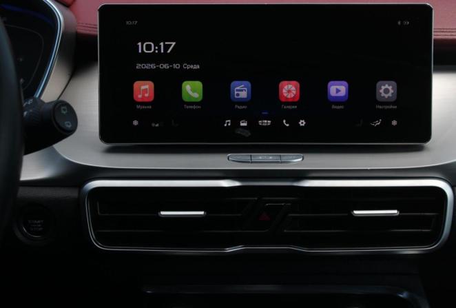 Geely Coolray I с пробегом 2021 года, цена 1 690 000 рублей, 87454 км, внедорожник, Автокод Объявления