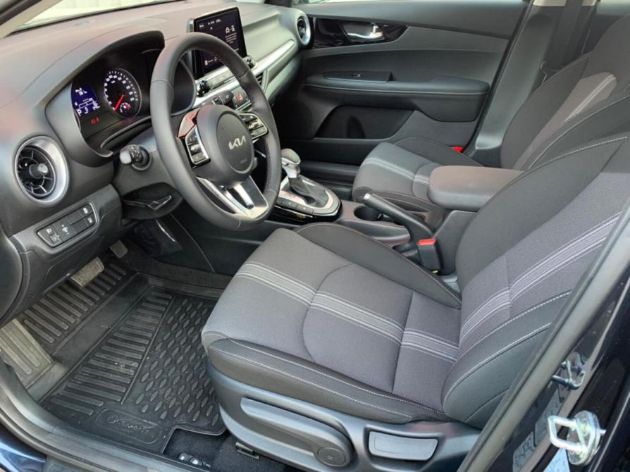 Kia Cerato IV Рестайлинг Ростов-на-Дону  - изображение 9